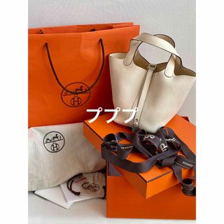 Hermes - 大人気 エルメス ピコタンロック MM(22) 入手困難品 新作の ...