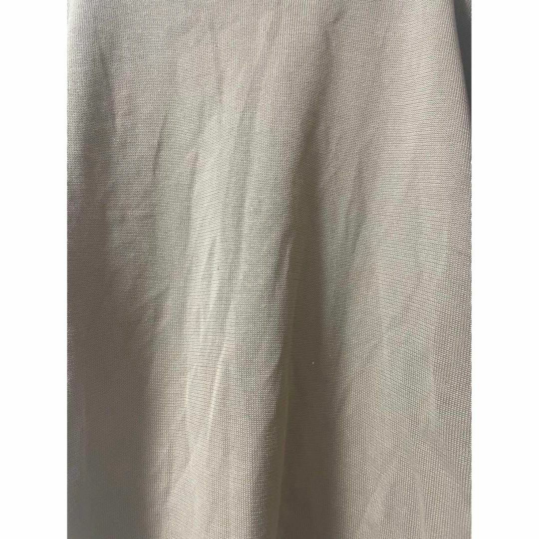 TOMORROWLAND(トゥモローランド)のTOMORROWLAND トゥモローランド エアポンチ ニット切替Ｔシャツ メンズのトップス(Tシャツ/カットソー(半袖/袖なし))の商品写真