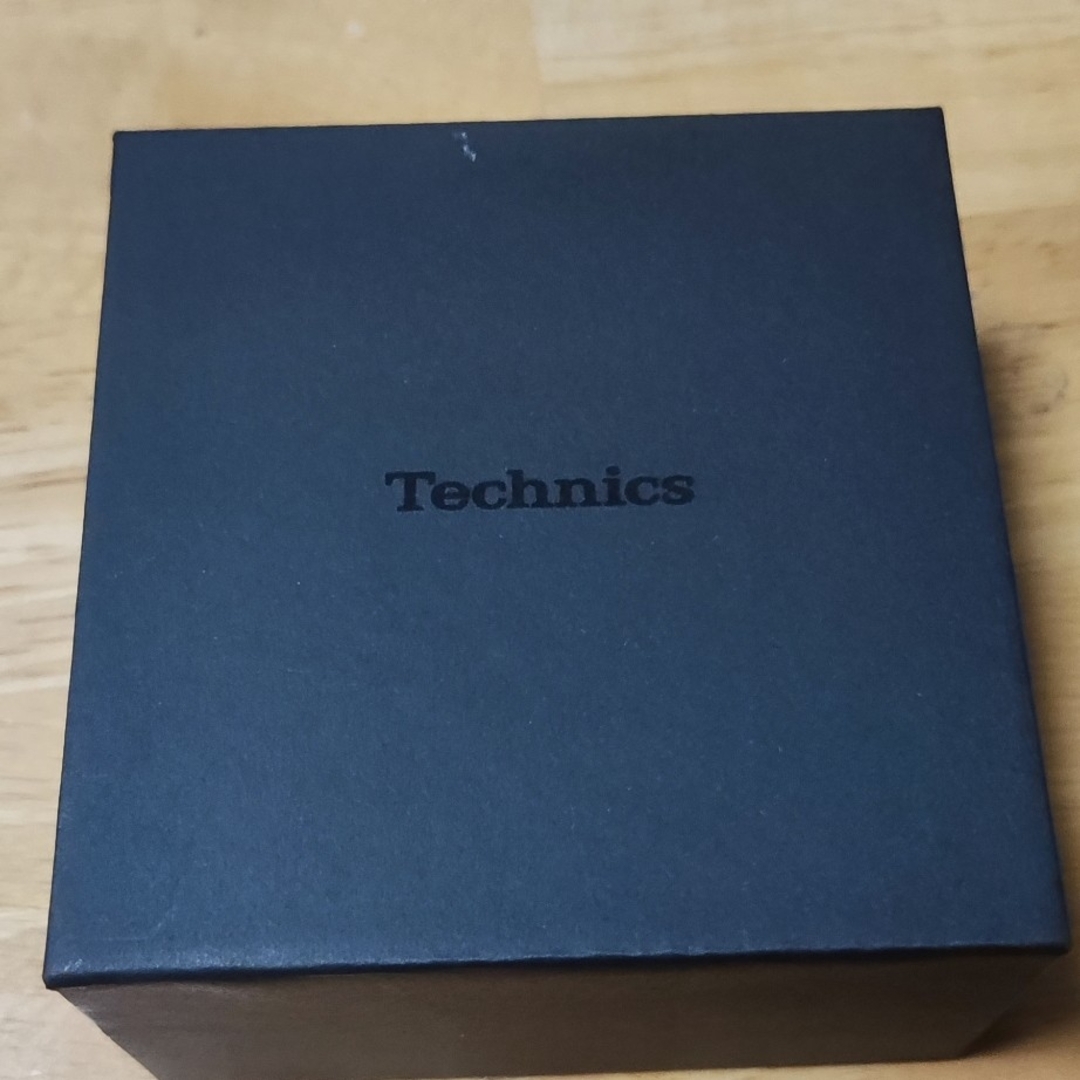 Technics(テクニクス)のTechnics EAH-AZ40M2 スマホ/家電/カメラのオーディオ機器(ヘッドフォン/イヤフォン)の商品写真