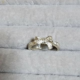 スタージュエリー(STAR JEWELRY)のSTAR JEWELRY　リング(リング(指輪))