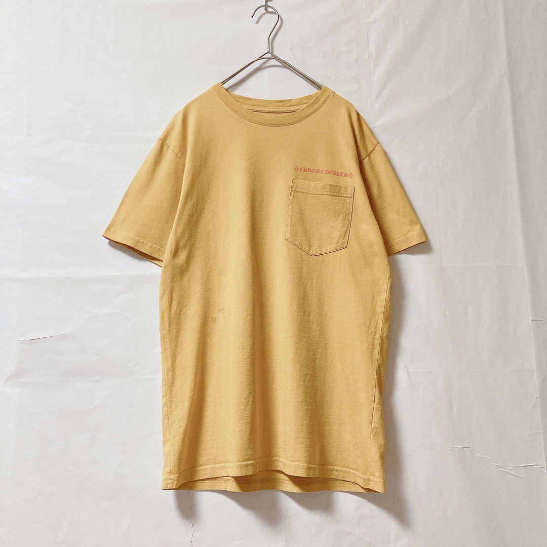 Chrome Hearts - クロムハーツ マッティボーイ コールミー Chrome Hearts - クロムハーツ マッティボーイ コールミー