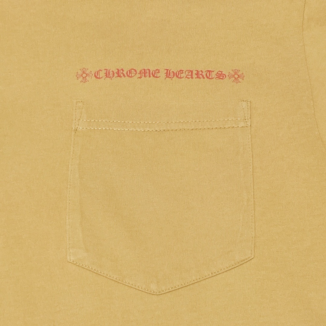 Chrome Hearts - クロムハーツ マッティボーイ コールミー Chrome Hearts - クロムハーツ マッティボーイ コールミー