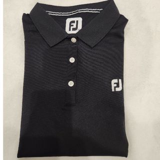 フットジョイ(FootJoy)のレディース　ポロシャツ(ポロシャツ)