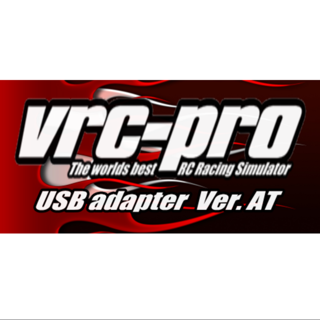 新型 VRC PRO USBアダプター USB Type-C Ver. 送料無料 エンタメ/ホビーのおもちゃ/ぬいぐるみ(ホビーラジコン)の商品写真