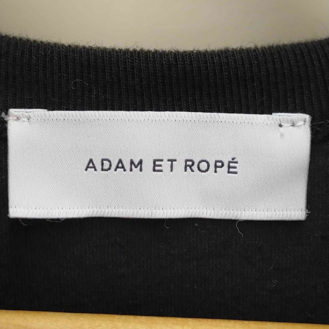 Adam et Rope'(アダムエロぺ)のAdam et Rope(アダムエロペ)  L/S TEE レディース トップス レディースのトップス(カットソー(長袖/七分))の商品写真