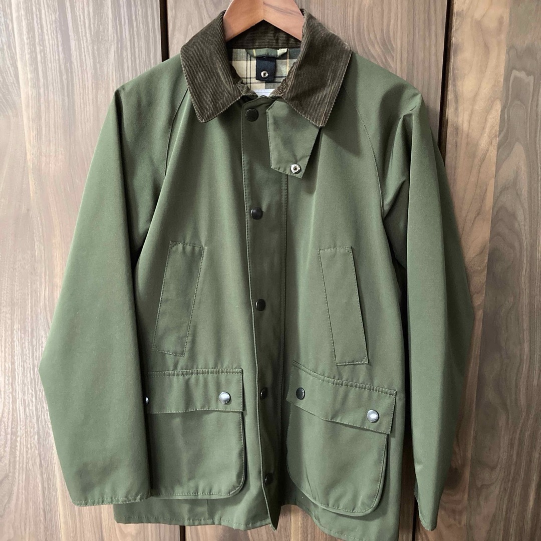 ギフト Barbour（バブアー）BEDALE（ビデイル）SL 2LAYER