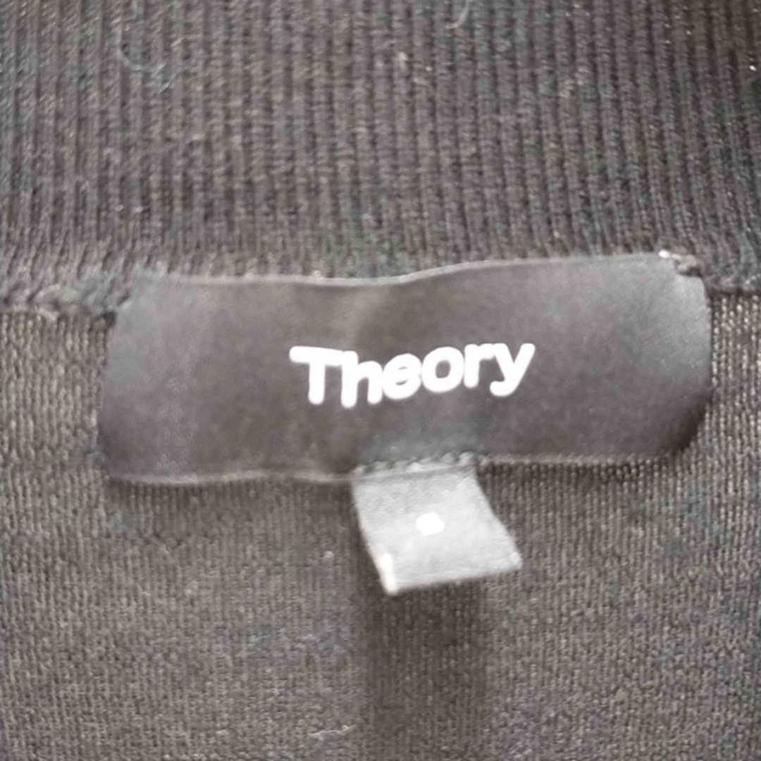 theory(セオリー)のtheory(セオリー) 23AW Regal Wool Tneck P レディースのトップス(ニット/セーター)の商品写真