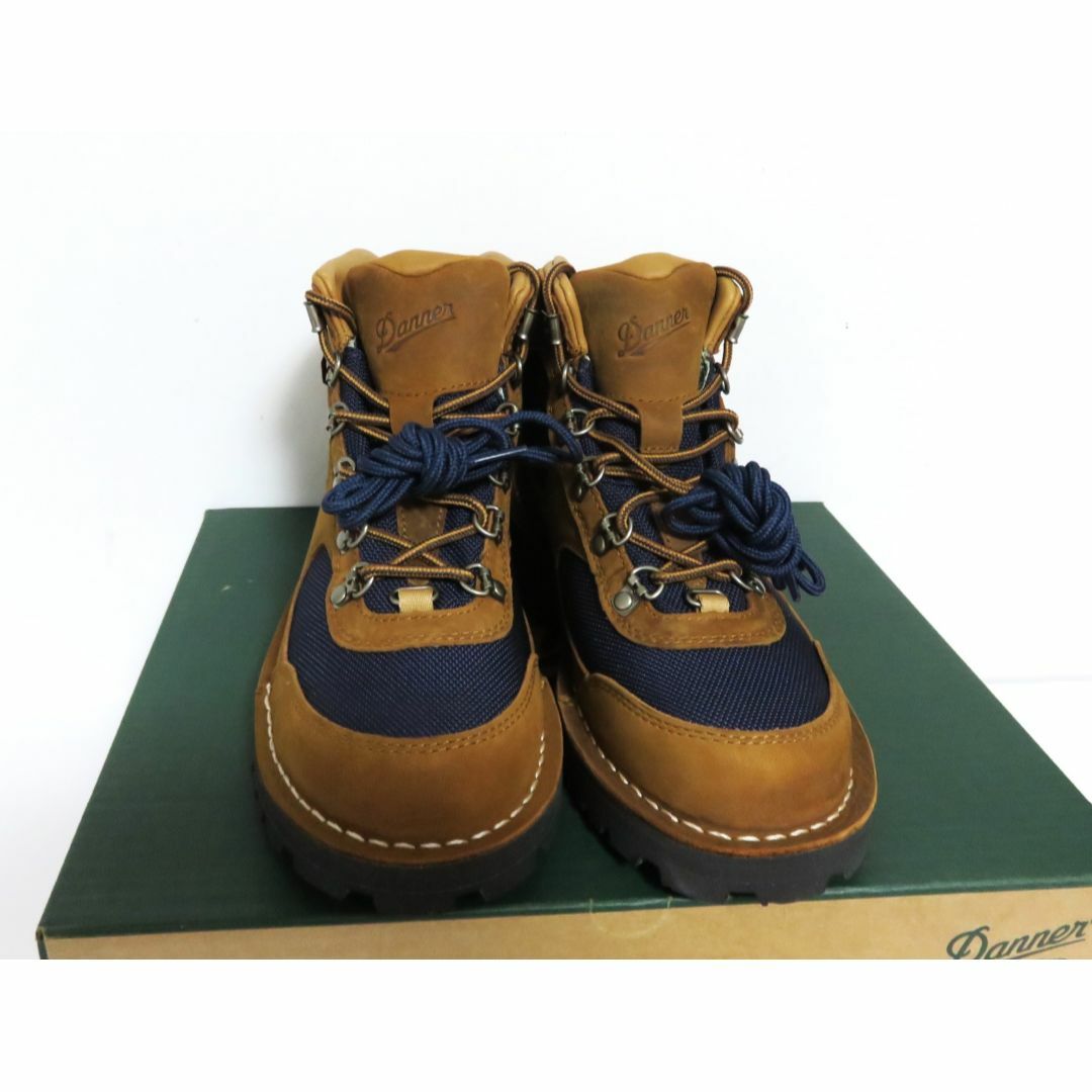 Danner(ダナー)のDanner マウンテン ブーツ 7 Vibram GORE-TEX 60433 レディースの靴/シューズ(ブーツ)の商品写真