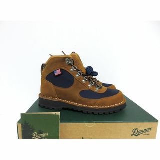 ダナー(Danner)のDanner マウンテン ブーツ 7 Vibram GORE-TEX 60433(ブーツ)