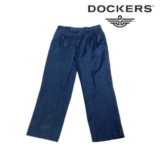 【DOCKERS】ドッカーズ チノパン(チノパン)