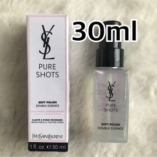 イヴサンローランボーテ(Yves Saint Laurent Beaute)のイヴ・サンローラン ピュアショット エッセンス ローション 30ml(化粧水/ローション)