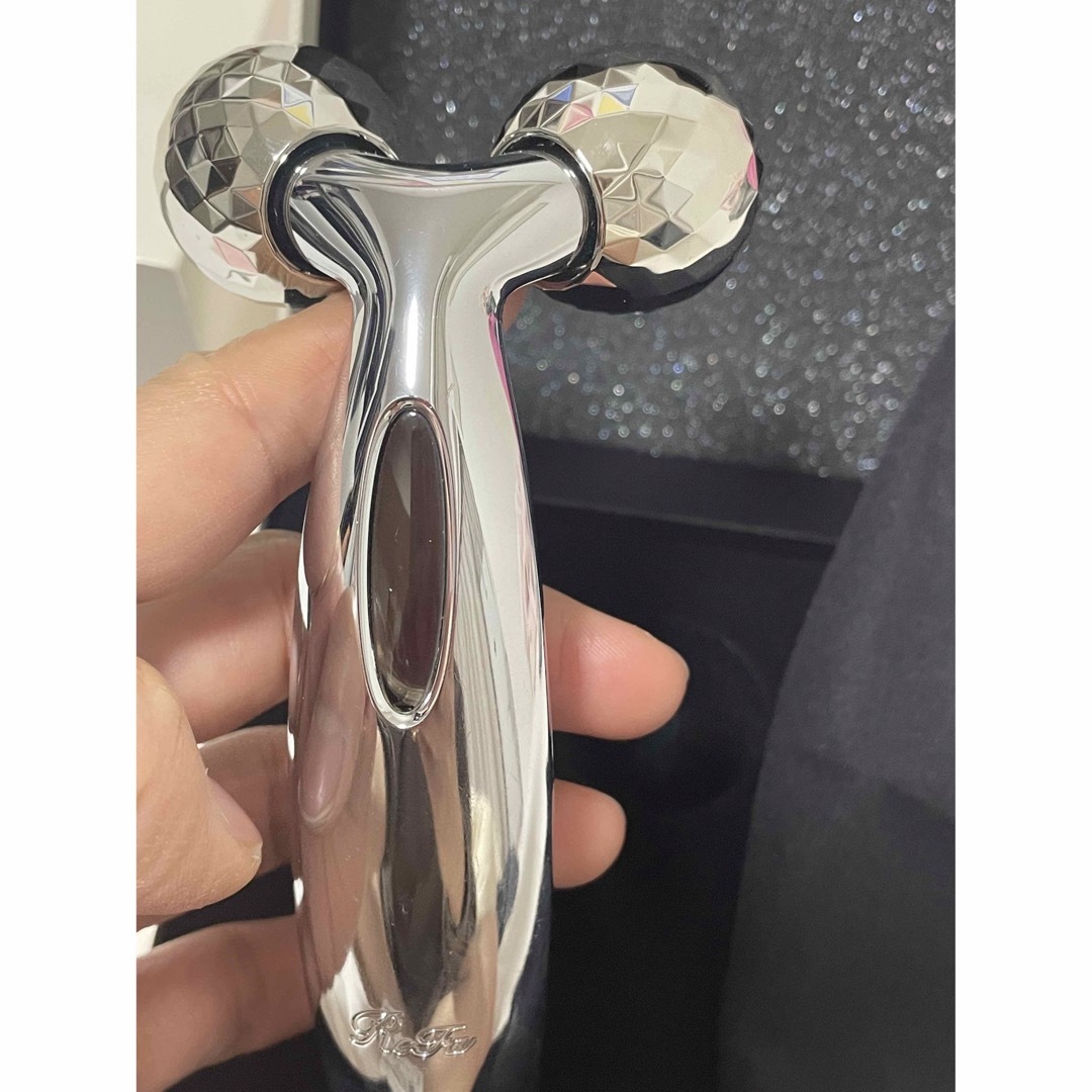 ReFa - 美品 正規品 リファカラット フェイス ギャランティ ReFa - 美品 正規品 リファカラット フェイス ギャランティ