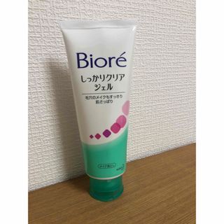 ビオレ(Biore)のビオレ メイク落とし しっかりクリアジェル 170g (クレンジング/メイク落とし)