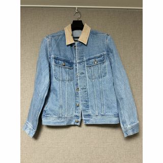 アーペーセー(A.P.C)のAPC デニムジャケット(Gジャン/デニムジャケット)