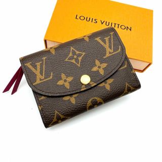 LOUIS VUITTON - ABランク ルイ・ヴィトン アジェンダ・ウォレット