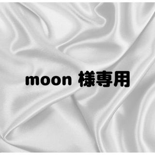 moon 様専用 単品(つけ爪/ネイルチップ)