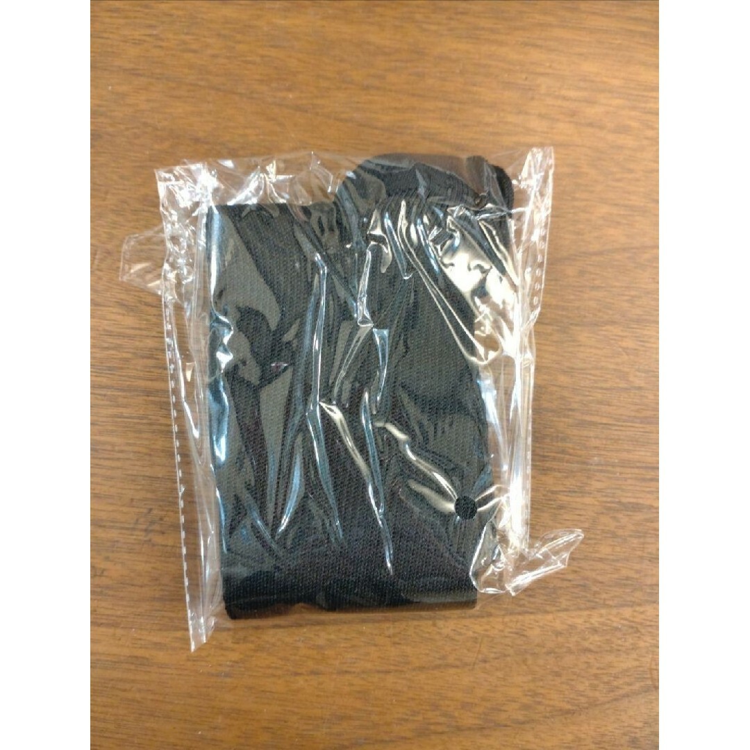 着圧ソックス  ブラック サイズ23～25cm レディースのレッグウェア(ソックス)の商品写真