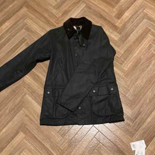 バーブァー(Barbour)のバブアーBEDALE  ＳＬ　３４/ ビデイルワックス コットン ブルゾン(ブルゾン)