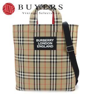 BURBERRY(トートバッグ)のフリマアイテム一覧 BURBERRY(トートバッグ)のフリマアイテム一覧