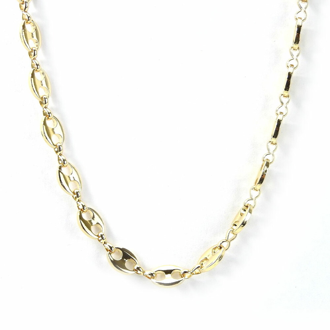 【あす楽対応】 GIVENCHY - 【中古】 ジバンシー ネックレス メタル ゴールド その他