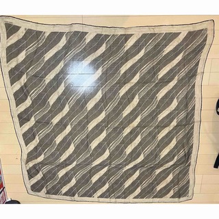 ジョルジオアルマーニ(Giorgio Armani)のスカーフ(バンダナ/スカーフ)