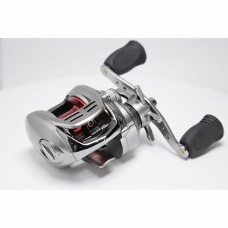 ダイワ(DAIWA)の【DAIWA】AGGREST アグレスト 100SHL 未使用品(リール)