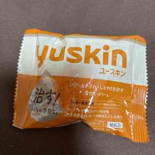 Yuskin - ユースキン ミニサイズ