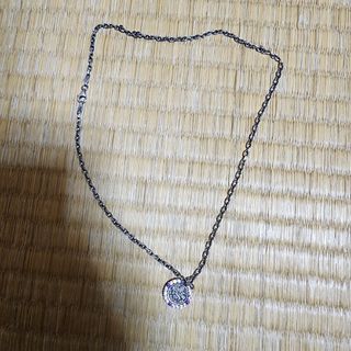 アクアシルバー(AQUA SILVER)のシルバーネックレス(ネックレス)