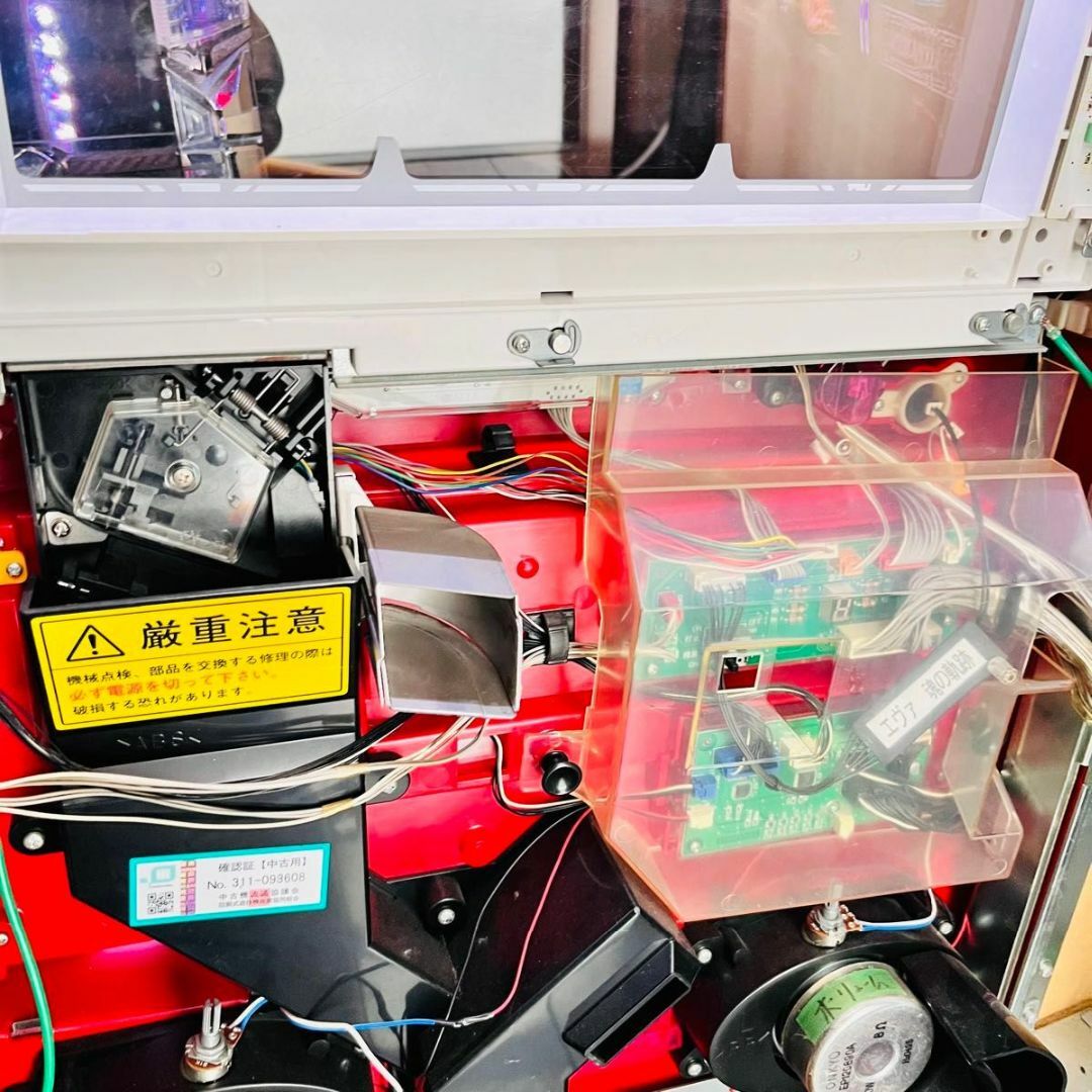 パチスロ サンキョー 創世のアクエリオン 実機 アクエリオン パチスロ サンキョー 創世のアクエリオン 実機 アクエリオン