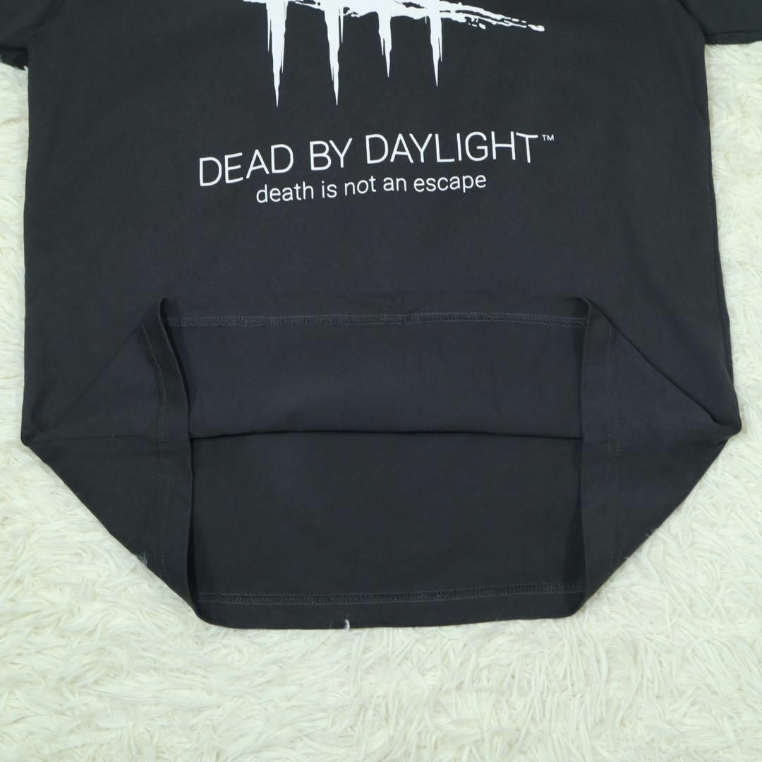 【大人気ゲーム】DEAD BY DAYLIGHT デッドバイデイライト Tシャツ メンズのトップス(Tシャツ/カットソー(半袖/袖なし))の商品写真