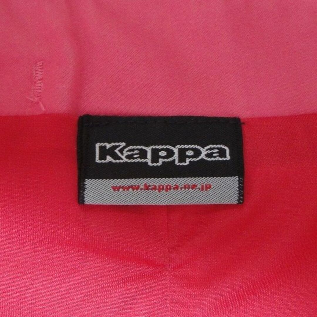 Kappa(カッパ)の【4点セット】◆Kappa◆ サンバイザー キュロット ◆FILA◆ シャツ スポーツ/アウトドアのゴルフ(ウエア)の商品写真