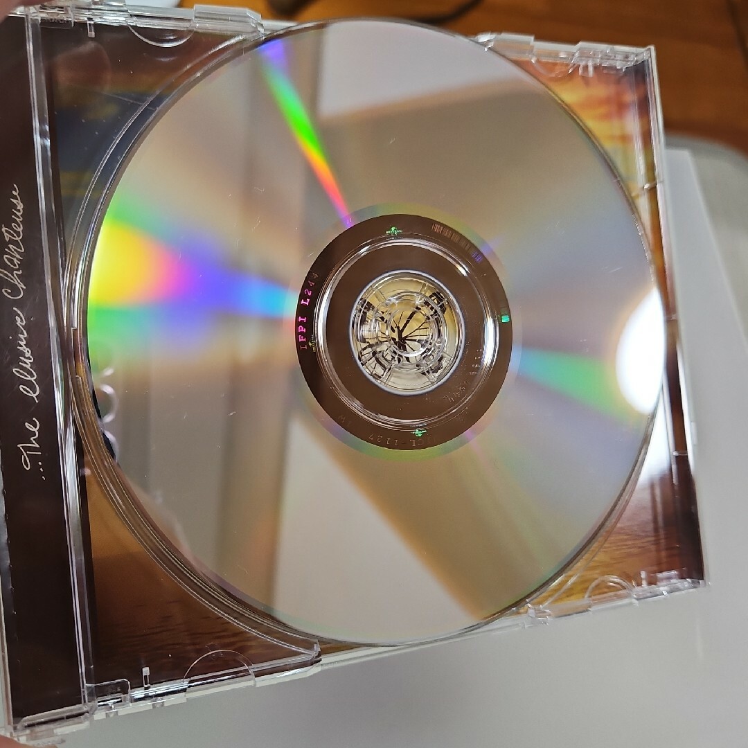 ミー。アイ・アム・マライア エンタメ/ホビーのCD(ポップス/ロック(洋楽))の商品写真
