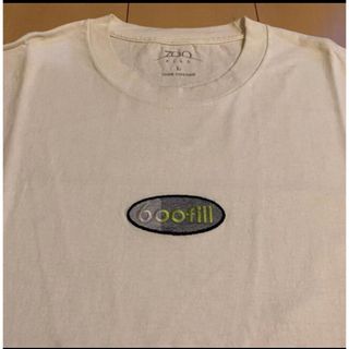 ワンエルディーケーセレクト(1LDK SELECT)の600fill power Tシャツ(Tシャツ/カットソー(半袖/袖なし))