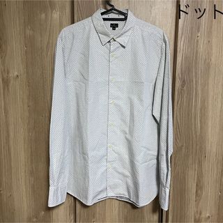 ポールスミス(Paul Smith)のpaul smith ポールスミス シャツ(シャツ)