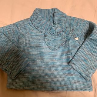 ミーシャアンドパフ(Misha & Puff)のmisha and puff scout sweater(カーディガン)