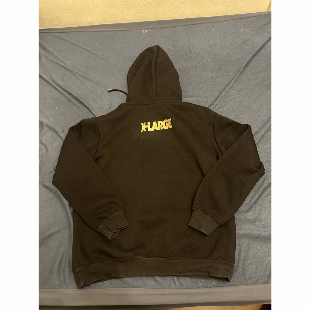 XLARGE(エクストララージ)のX-Large パーカー メンズのトップス(パーカー)の商品写真