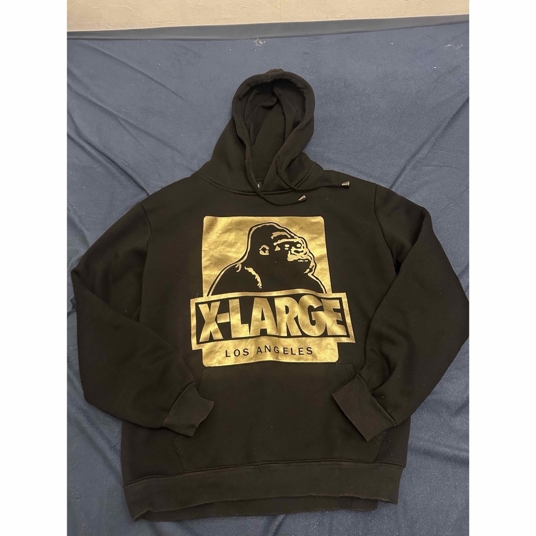 XLARGE(エクストララージ)のX-Large パーカー メンズのトップス(パーカー)の商品写真