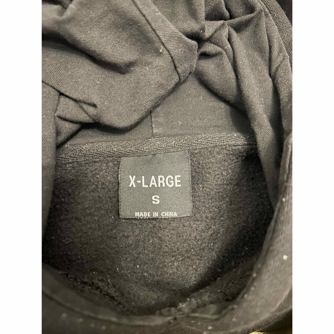 XLARGE(エクストララージ)のX-Large パーカー メンズのトップス(パーカー)の商品写真