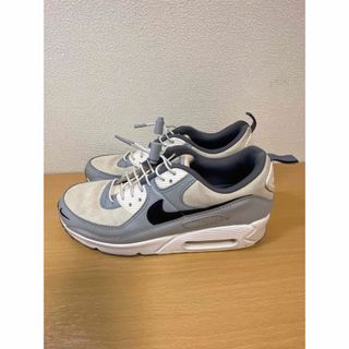 NIKE AIR MAX 90 SE ハングルデイ(スニーカー)