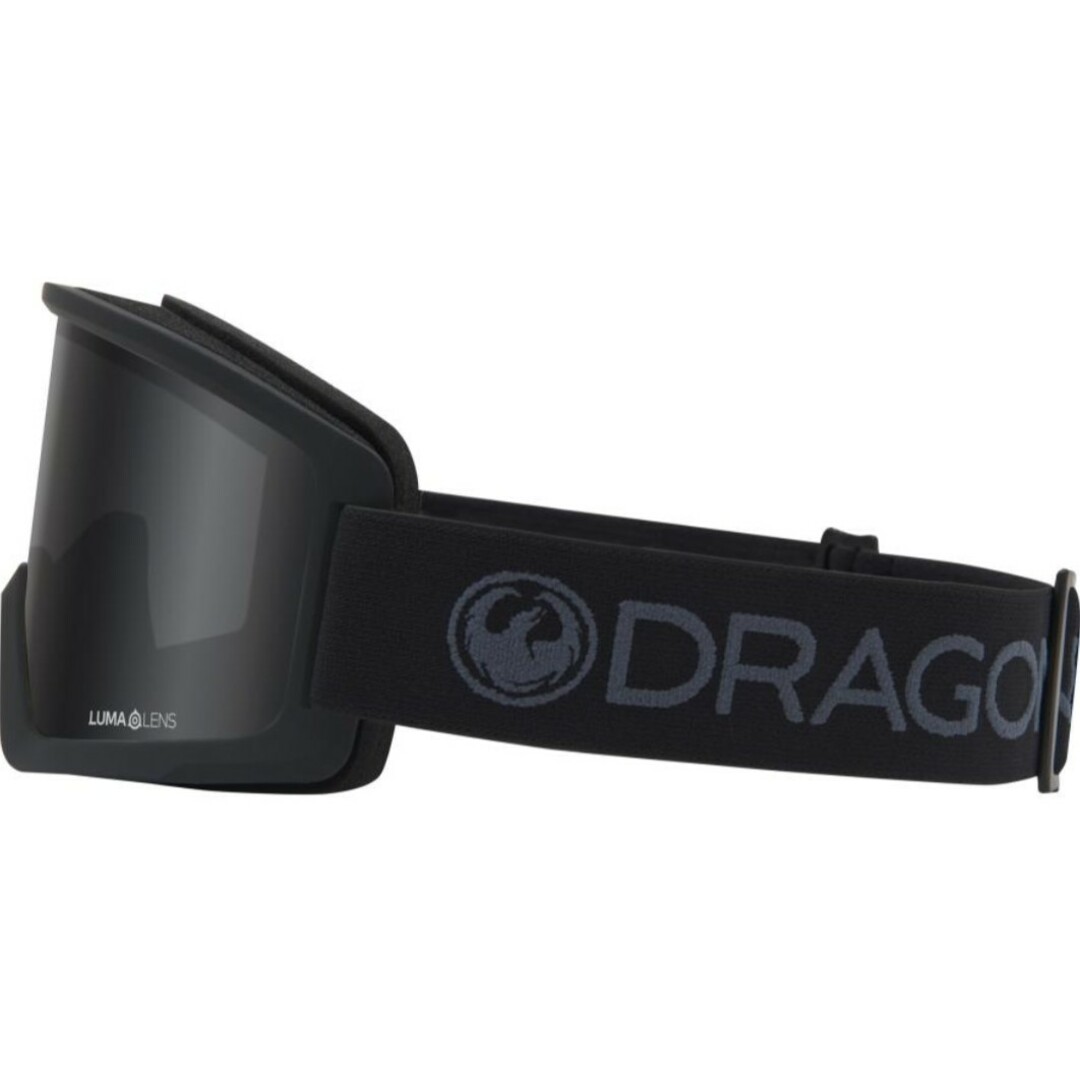 DRAGON(ドラゴン)のDragon Unisex DX3 L ドラゴン　Blackout Frame スポーツ/アウトドアのスノーボード(ウエア/装備)の商品写真