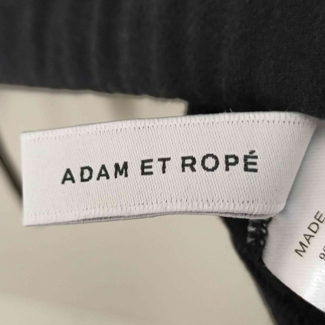 Adam et Rope'(アダムエロぺ)のAdam et Rope(アダムエロペ) レディース トップス レディースのトップス(トレーナー/スウェット)の商品写真