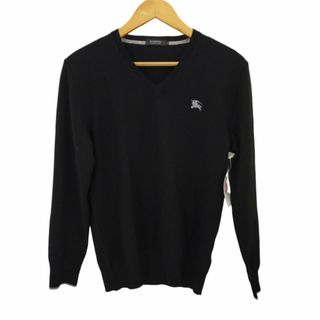 バーバリーブラックレーベル(BURBERRY BLACK LABEL)のBURBERRY BLACK LABEL(バーバリーブラックレーベル) メンズ(ニット/セーター)