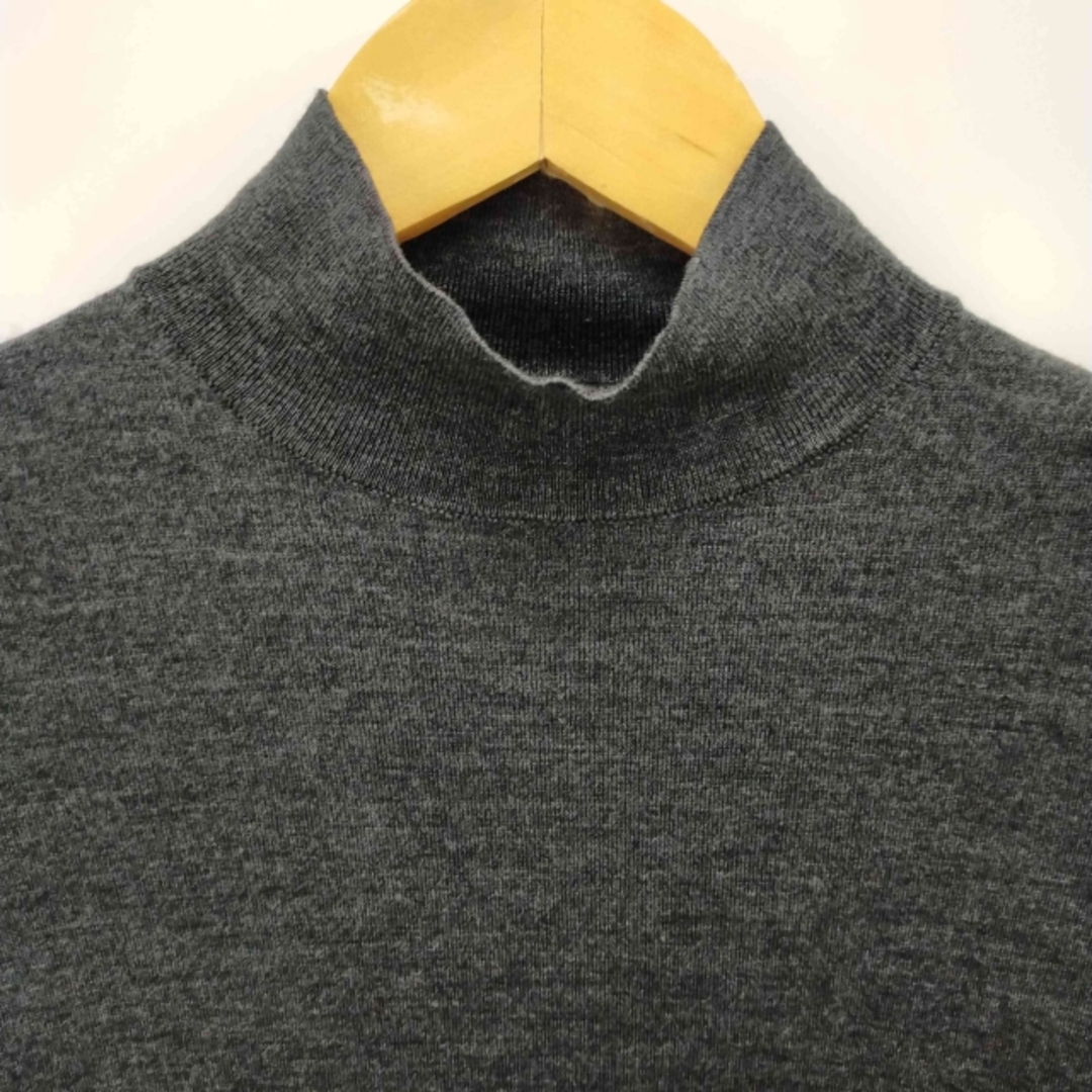 theory(セオリー)のtheory(セオリー) 23AW Regal Wool Tneck P レディースのトップス(ニット/セーター)の商品写真