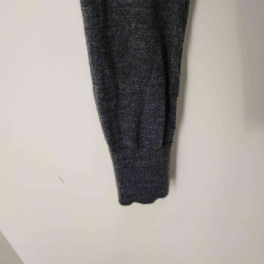 theory(セオリー)のtheory(セオリー) 23AW Regal Wool Tneck P レディースのトップス(ニット/セーター)の商品写真