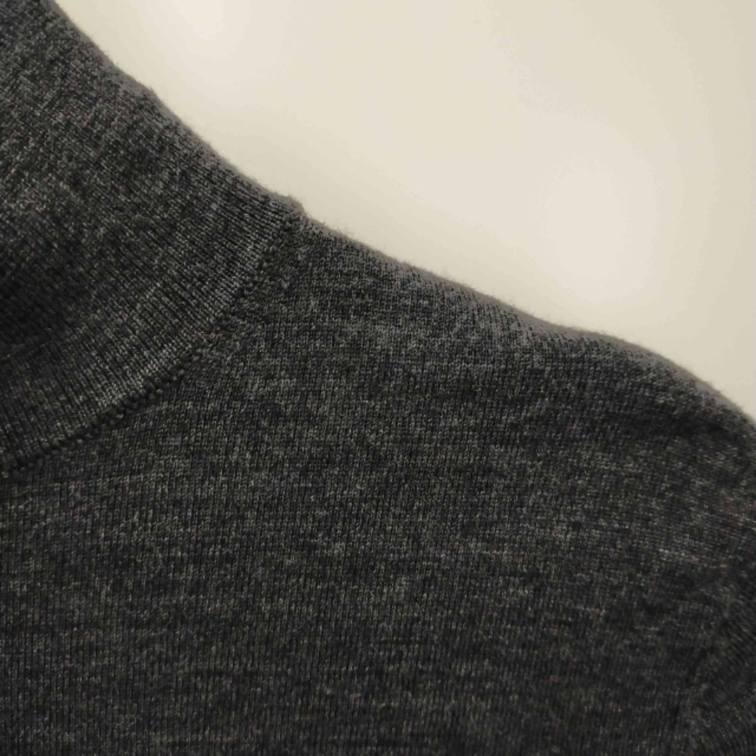 theory(セオリー)のtheory(セオリー) 23AW Regal Wool Tneck P レディースのトップス(ニット/セーター)の商品写真