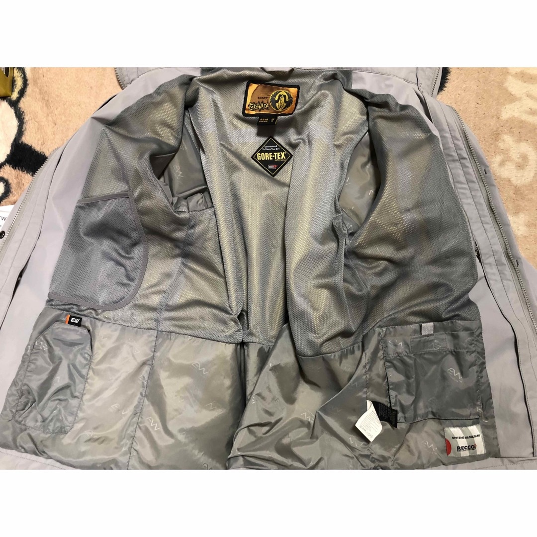 EikoWADA GORE-TEX ジャケット メンズのジャケット/アウター(その他)の商品写真