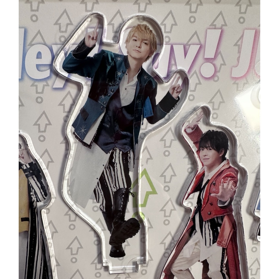 Hey! Say! JUMP - 薮宏太 アクスタの通販 by may's shop|ヘイセイ Hey! Say! JUMP - 薮宏太 アクスタの通販 by may's shop|ヘイセイ