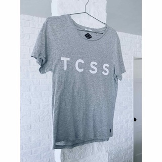 ティーシーエスエス(TCSS)のTCSS(Tシャツ/カットソー(半袖/袖なし))