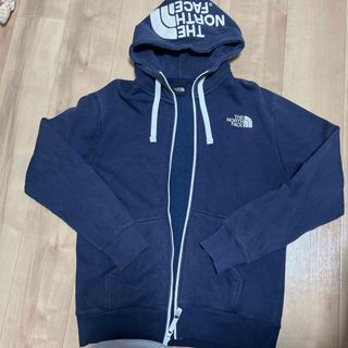 ザノースフェイス(THE NORTH FACE)のノースフェイス THE NORTH FACE メンズ パーカー リアビューフルジ(パーカー)