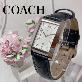 コーチ(COACH)のコーチCOACH海外ブランド女性用腕時計レディースウォッチかわいい2106(腕時計)